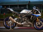 2017 Yamaha YZF 1000 R1M